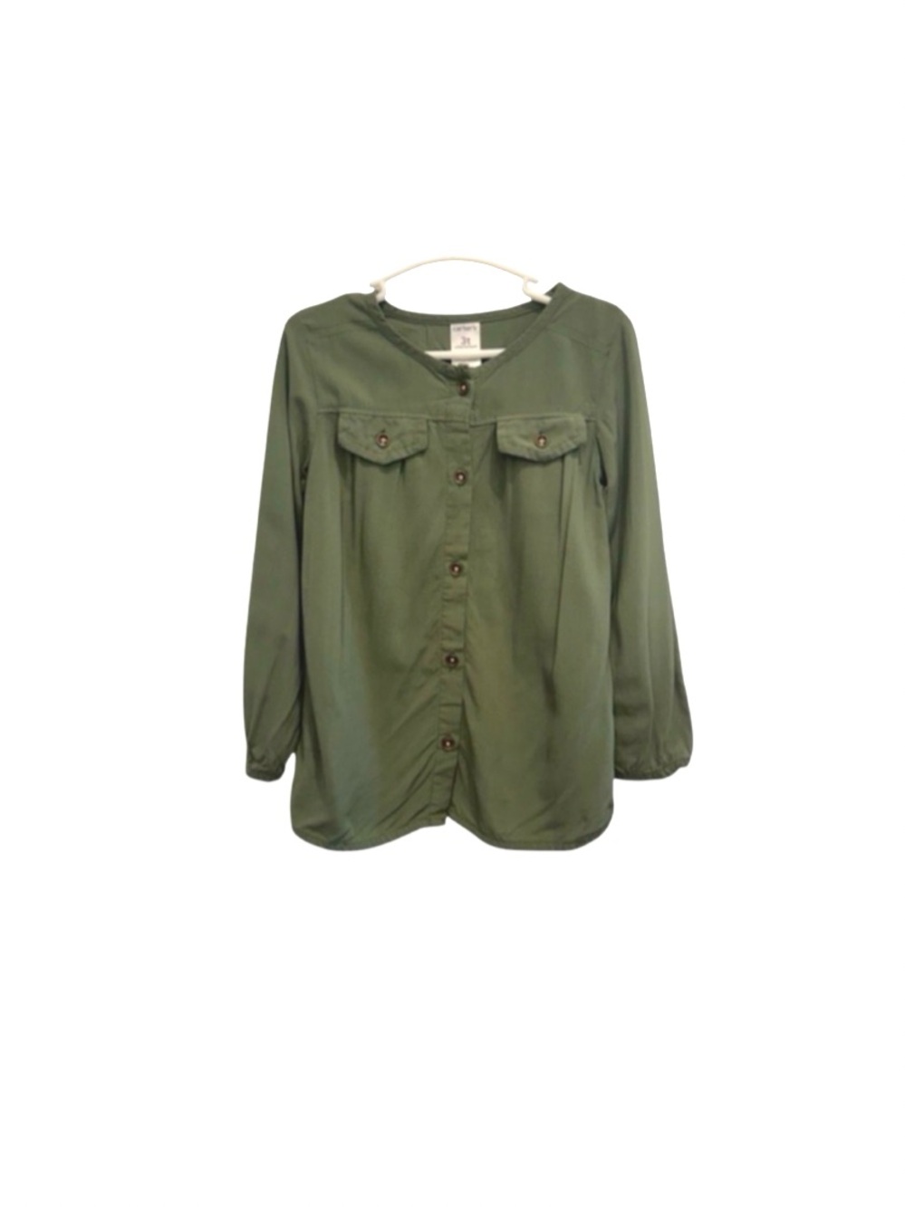 $10 Sale Carters Blouse